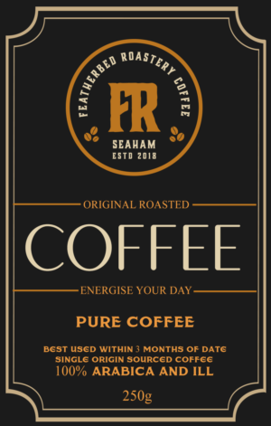 Label Design by TGDesigns for this project | Design: #20921402