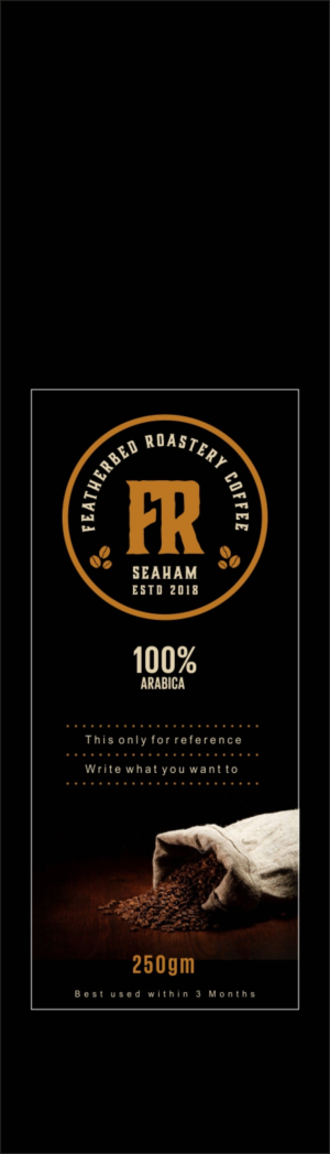 Label Design by DesignART