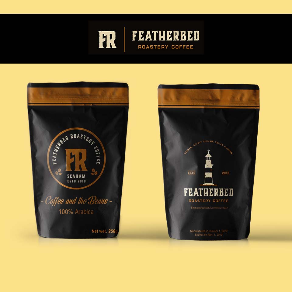 Label Design by trebron for this project | Design: #20914620