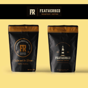 Label Design by trebron for this project | Design #20914620