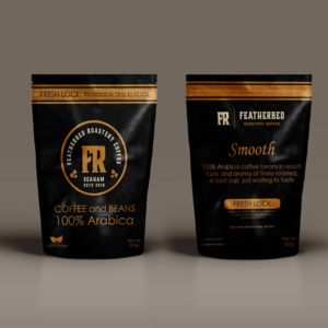 Label Design by trebron for this project | Design: #20938725