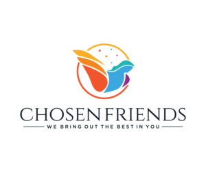 Logo Design by Atec for CHOSEN FRIENDS LTD | Design: #20927153