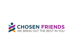 Logo Design by R16 for CHOSEN FRIENDS LTD | Design: #20921910