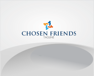 Logo Design by hargai for CHOSEN FRIENDS LTD | Design: #20921035