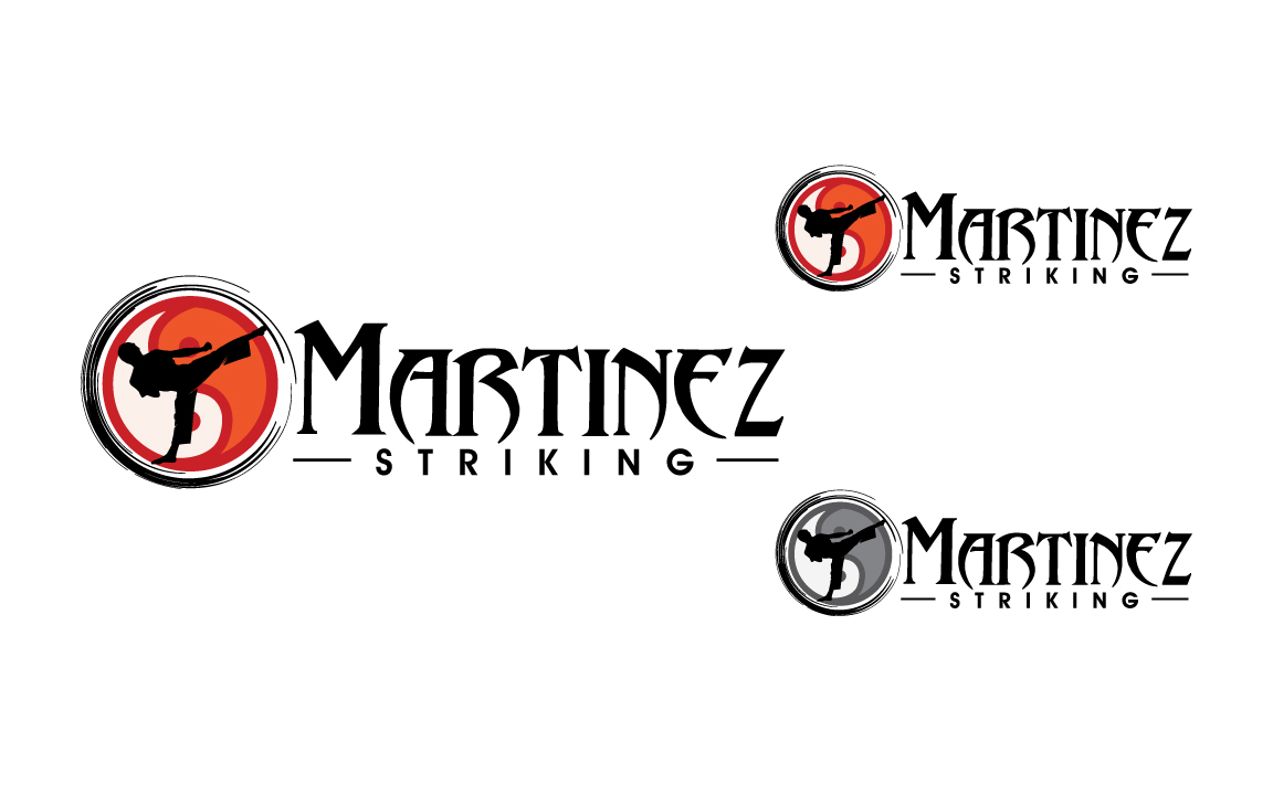 Logo Design by GODDREAMCREATION for this project | Design #20937428