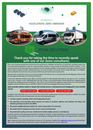 Flyer Design by chandras for zeem solutions | Design #20952387