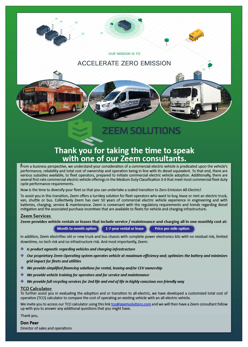 Flyer Design by M Graphic for zeem solutions | Design #20956543