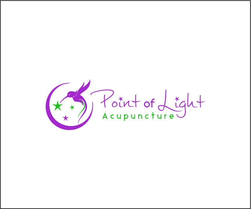 Logo Design by Mihaela for Point of Light LLC | Design #20915729