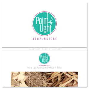 Logo Design by Sujit Banerjee for Point of Light LLC | Design: #20916940