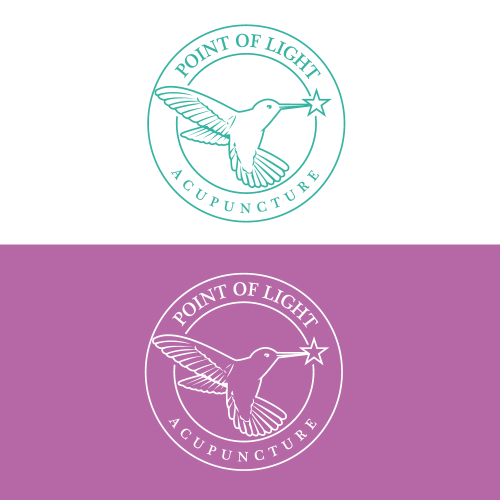 Logo Design by Sujit Banerjee for Point of Light LLC | Design #20916941