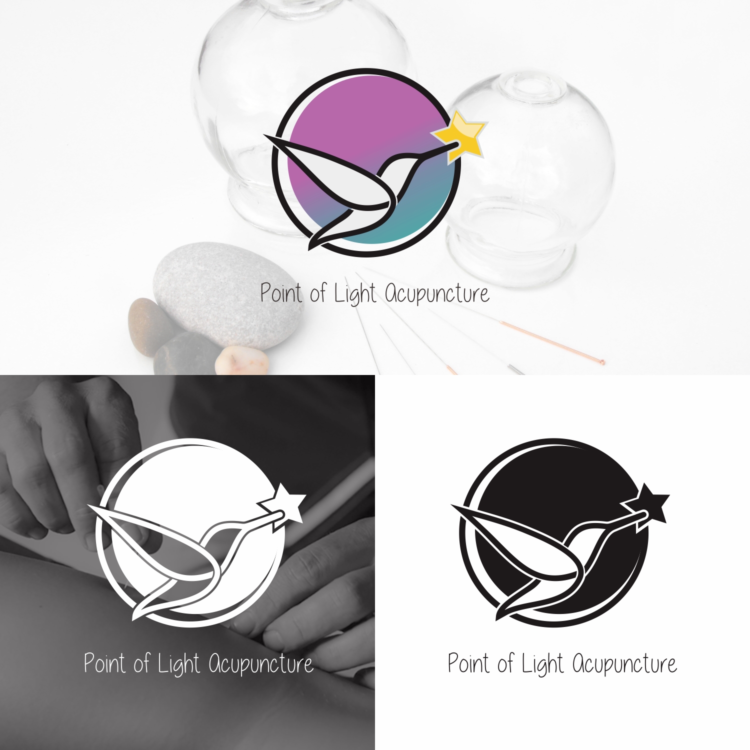 Logo Design by metropolutan.rimba for Point of Light LLC | Design #20927339