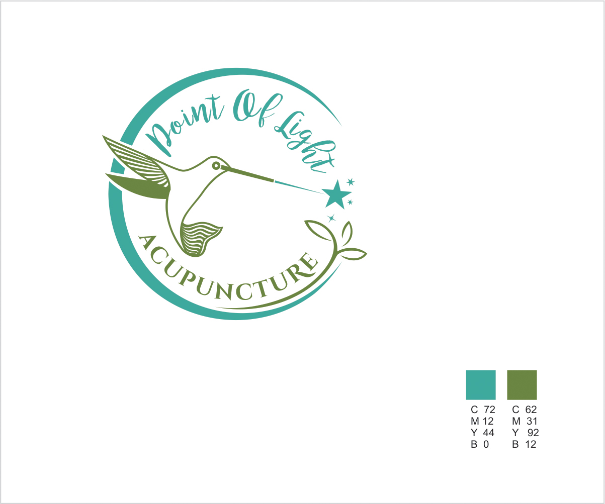 Logo Design by pachilakili for Point of Light LLC | Design: #21055181