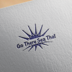 Logo Design by SteffySummer for go there. sea that. | Design: #21014689