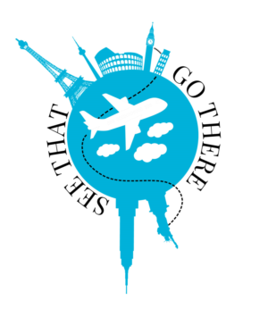 Logo Design by Marta van Eck for go there. sea that. | Design: #20915017