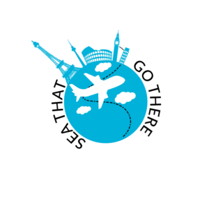 Logo Design by Marta van Eck for go there. sea that. | Design: #20942970