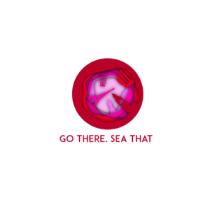 Diseño de Logo por Red. para go there. sea that. | Diseño #20920345