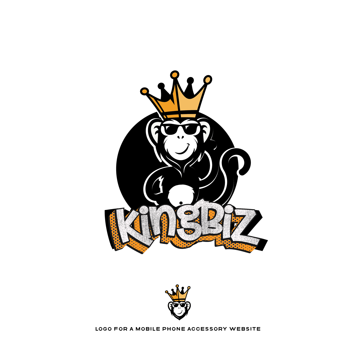 Logo-Design von deadPixel für dieses Projekt | Design #20979582