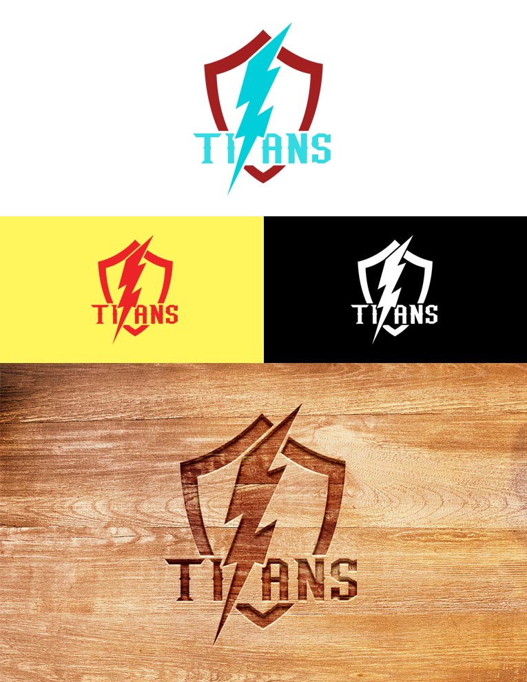 Design de Logo par ARtKISTA pour Calgary Board of Education- Forest Lawn High School | Design #20922087