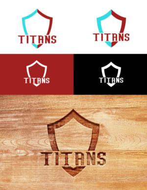 Design de Logo par ARtKISTA pour Calgary Board of Education- Forest Lawn High School | Design : #20953803