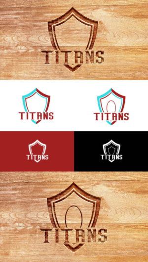 Design de Logo par ARtKISTA pour Calgary Board of Education- Forest Lawn High School | Design : #20953804