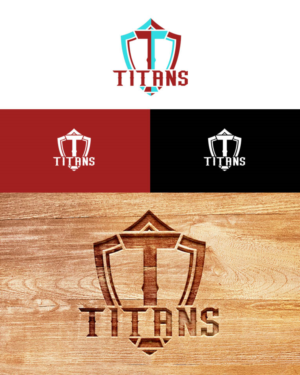 Design de Logo par ARtKISTA pour Calgary Board of Education- Forest Lawn High School | Design : #20953805