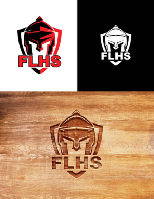 Logo Design by ARtKISTA for Calgary Board of Education- Forest Lawn High School | Design: #21015055