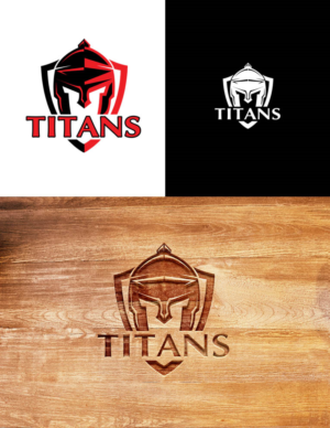 Logo Design by ARtKISTA for Calgary Board of Education- Forest Lawn High School | Design: #21015056