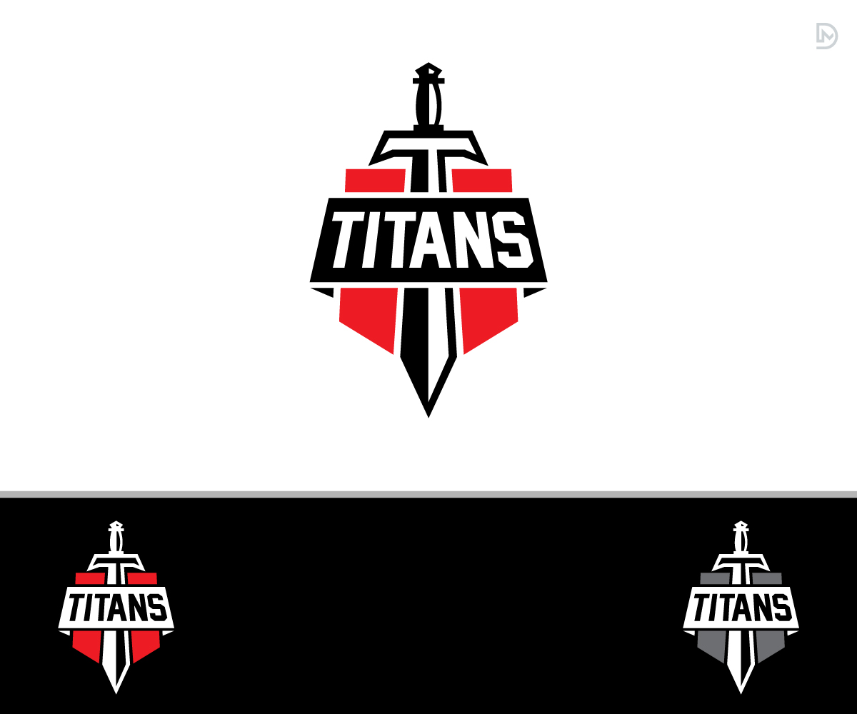 Logo Design by D_Mantra for Calgary Board of Education- Forest Lawn High School | Design #20919128