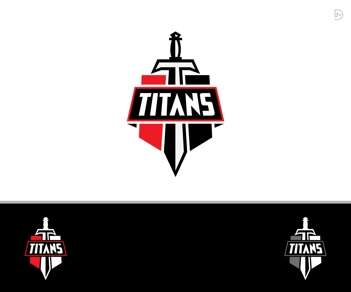 Logo-Design von D_Mantra für Calgary Board of Education- Forest Lawn High School | Design #20919129
