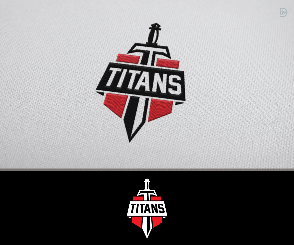 Logo-Design von D_Mantra für Calgary Board of Education- Forest Lawn High School | Design #20919131