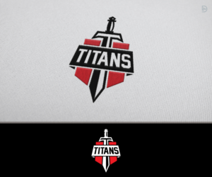 Logo Design by D_Mantra for Calgary Board of Education- Forest Lawn High School | Design: #20919131
