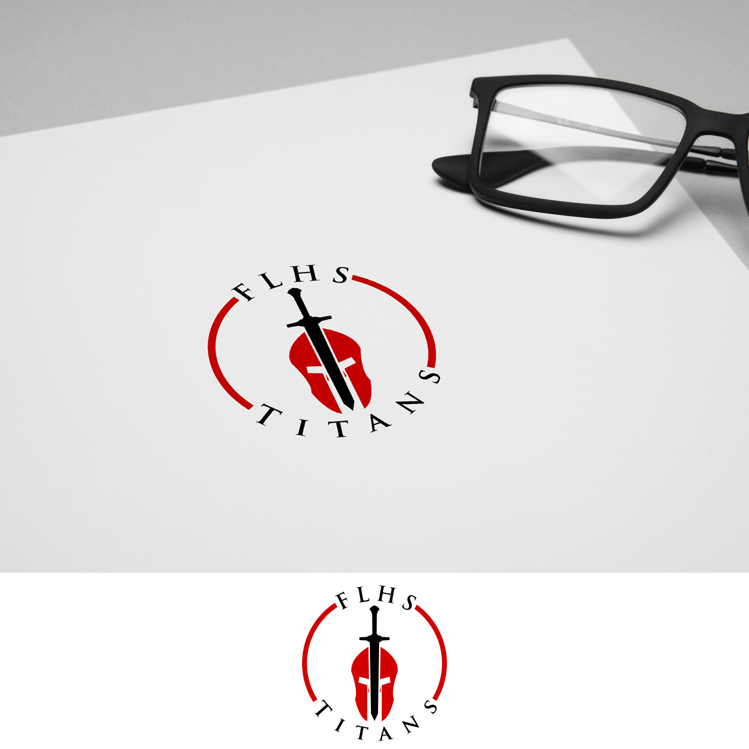 Design de Logo par ClearDesign pour Calgary Board of Education- Forest Lawn High School | Design #21014497