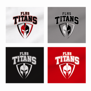 Logo Design by trebron for Calgary Board of Education- Forest Lawn High School | Design: #21196952