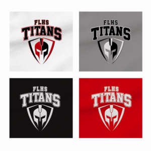 Logo Design by trebron for Calgary Board of Education- Forest Lawn High School | Design: #21196970