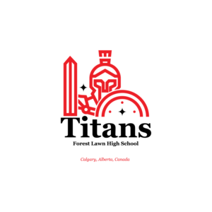 Design de Logo par Adiguna13 pour Calgary Board of Education- Forest Lawn High School | Design : #20915771