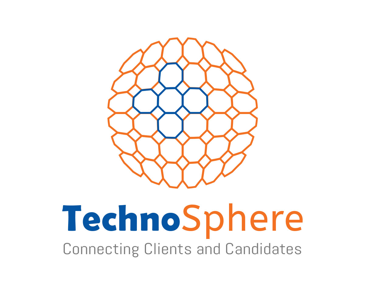 Logo Design by Quicky for TechnoSphere | Design #20934838