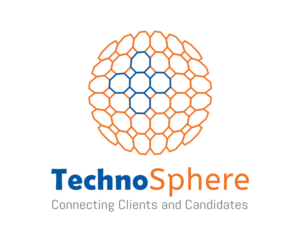Logo Design by Quicky for TechnoSphere | Design: #20934838