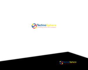 Diseño de Logo por damakyjr para TechnoSphere | Diseño: #20946553