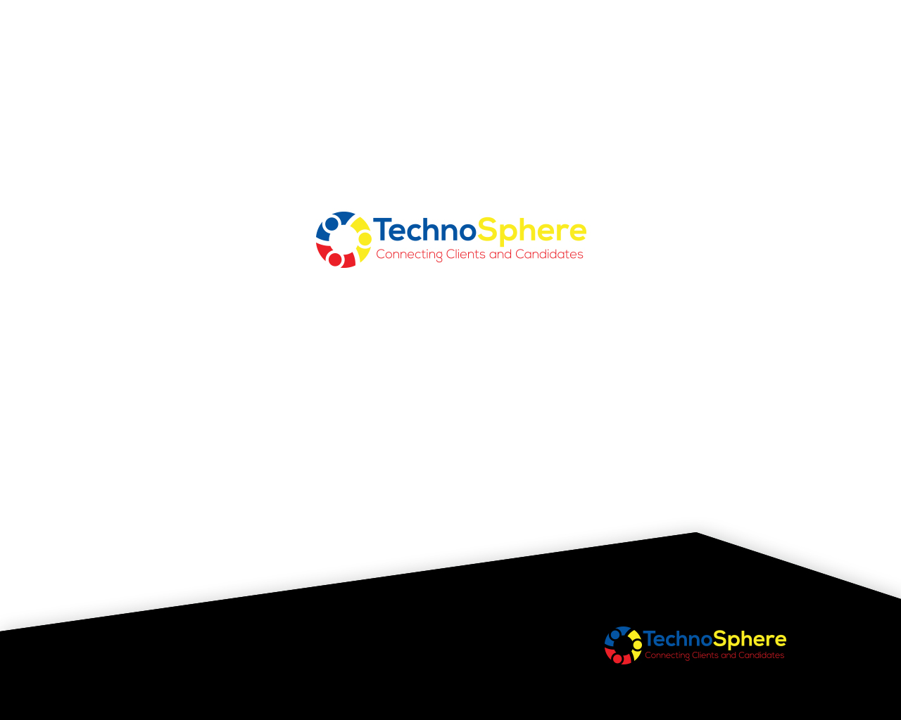 Diseño de Logo por damakyjr para TechnoSphere | Diseño #20946554