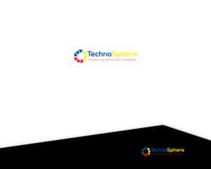 Diseño de Logo por damakyjr para TechnoSphere | Diseño: #20946554
