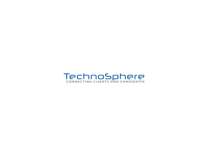 Diseño de Logo por sayid para TechnoSphere | Diseño #20991736