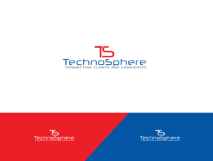 Logo Design by sayid for TechnoSphere | Design: #20991787