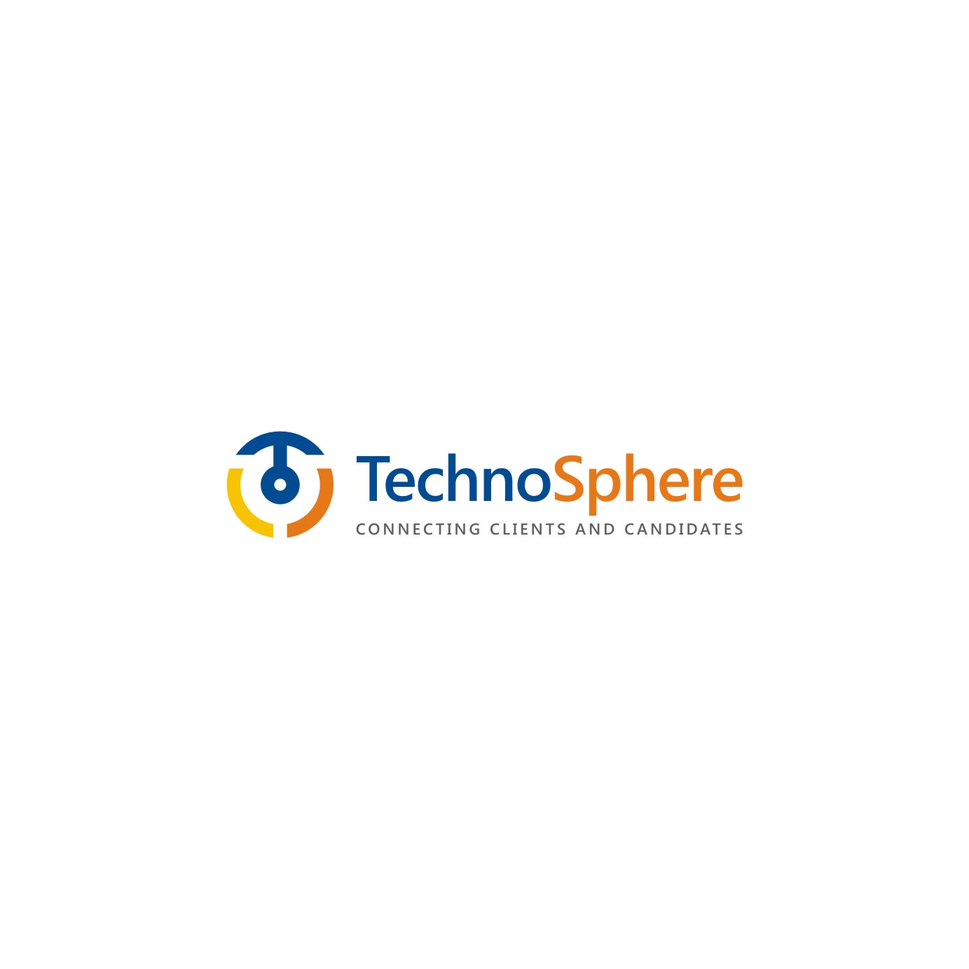 Logo Design by RanaShreeya for TechnoSphere | Design: #21125267