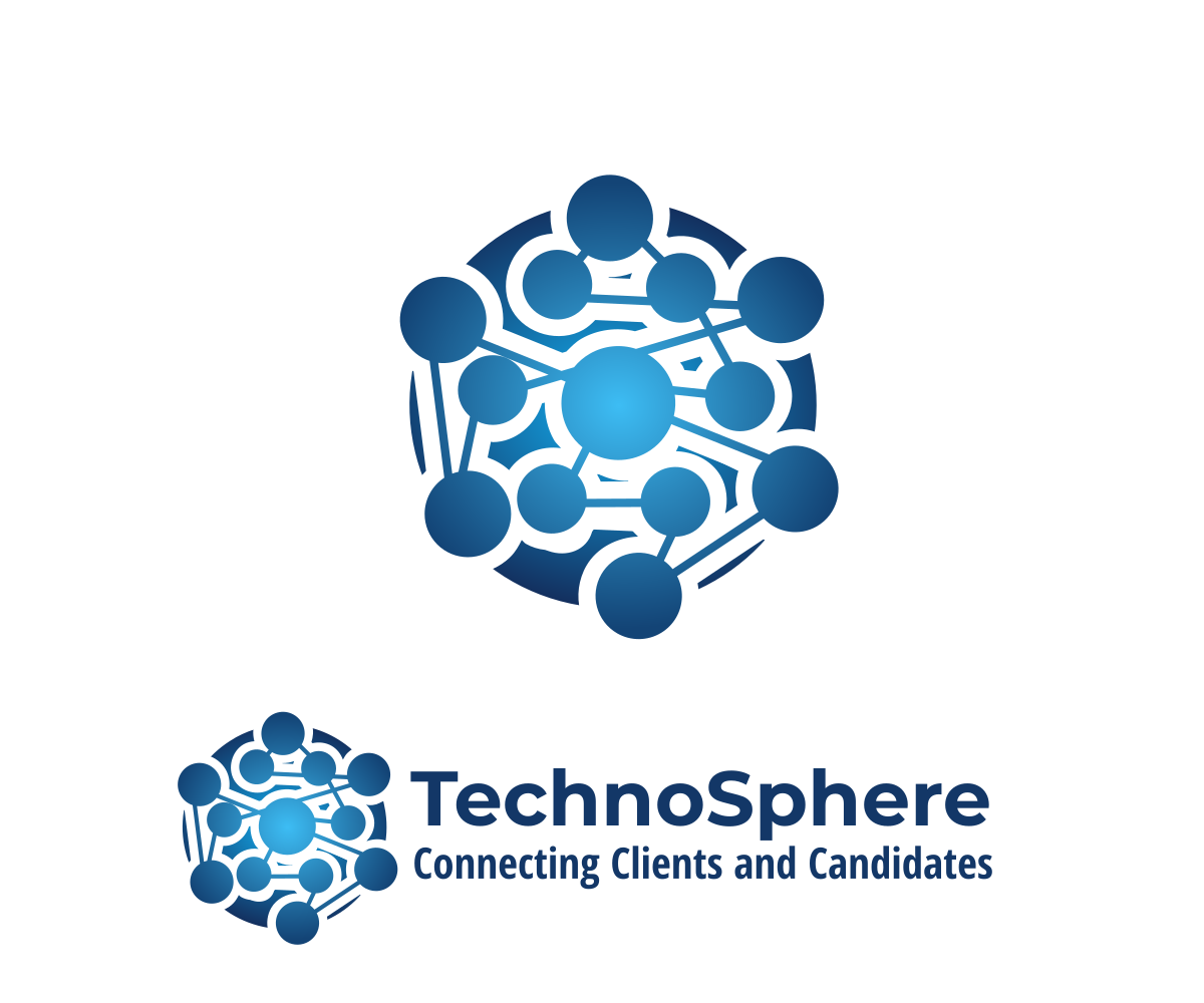 Logo Design by design.bb for TechnoSphere | Design #21036946