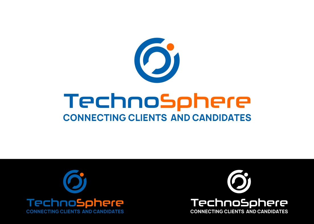 Design de Logo par soulpro03 pour TechnoSphere | Design #20935328