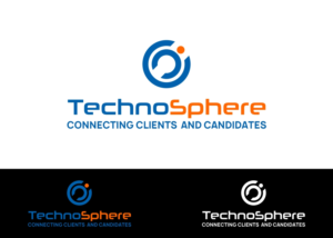 Logo Design by soulpro03 for TechnoSphere | Design: #20935328