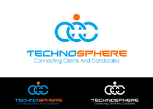 Logo Design by soulpro03 for TechnoSphere | Design: #20935352