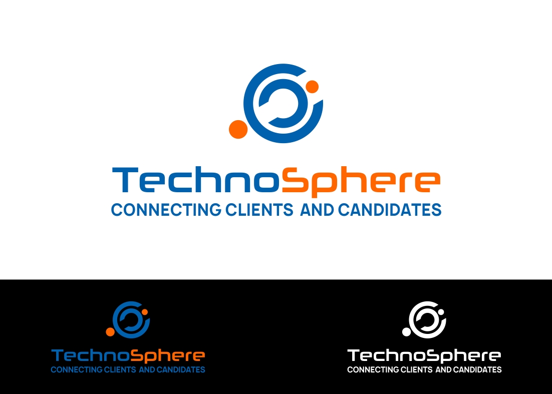 Logo Design by soulpro03 for TechnoSphere | Design #20944270