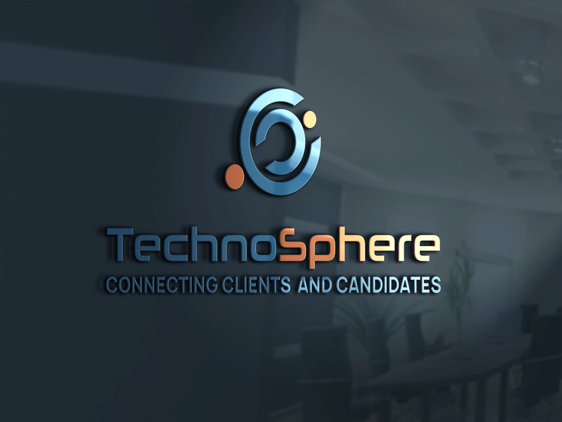 Logo Design by soulpro03 for TechnoSphere | Design #20944288