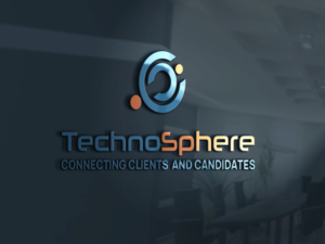 Logo Design by soulpro03 for TechnoSphere | Design: #20944288